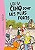 Les Cinq sont les plus forts by Claude Voilier