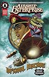 Airship Enterprise: The Infernal Machine