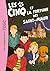 Les Cinq et la fortune des Saint-Maur (Les Cinq #31)
