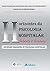 Horizontes da Psicologia Hospitalar (0) by Valéria de Araújo Elias