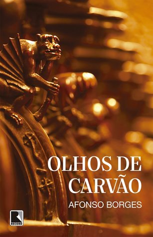 Olhos de Carvão (Paperback)