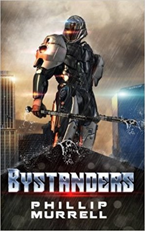 Bystanders (Bystanders #1)