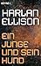 Ein Junge und sein Hund by Harlan Ellison