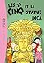 Les Cinq et la statue inca (Les Cinq #29)