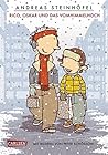 Rico, Oskar und das Vomhimmelhoch by Andreas Steinhöfel