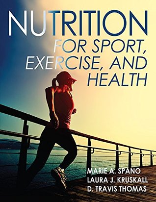 Nutrition for Sport, Exercise, and Health (Kindle Edition)