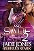Q and Sade 2 by Jade Jones