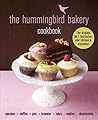The Hummingbird Bakery Cookbook by Tarek Malouf