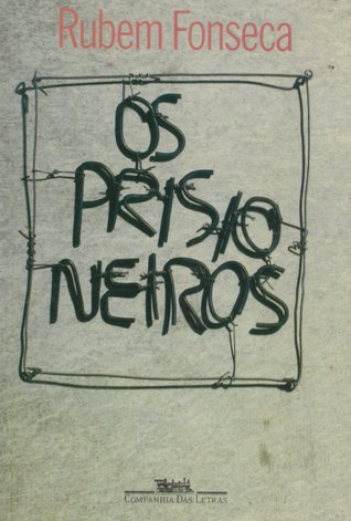Os Prisioneiros (Paperback)