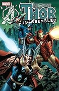 Avengers Disassembled: Thor