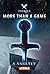 More Than a Game (Fayroll Book 1)