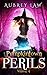 Pumpkintown Perils: Trilogy Box Set