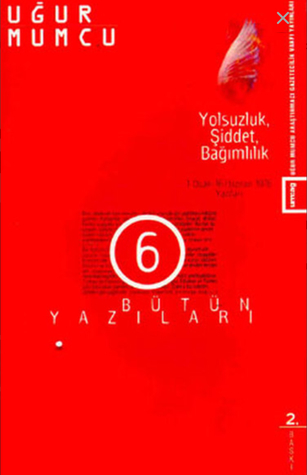 Yolsuzluk,şiddet,bağımlılık ( bütün yazıları 6)