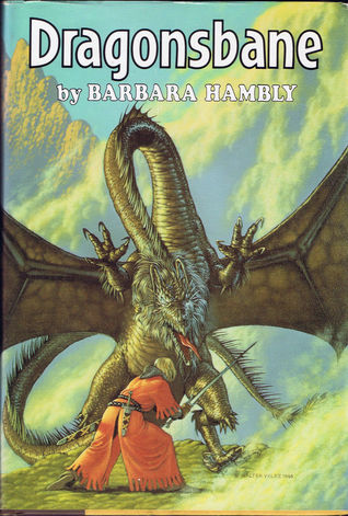 Dragonsbane