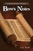 Bow's Notes: A Literary Com...