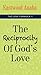 The Reciprocity Of God's Love (The Love Formula Book 1)