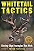 Whitetail Tactics by Peter J. Fiduccia
