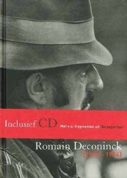Romain Deconinck {1915 - 1994}