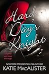 Hard Day's Knight by Katie MacAlister
