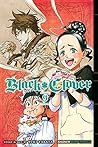 Black Clover, Vol...
