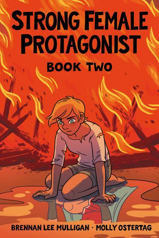 Strong Female Protagonist: Book Two (ebook)
