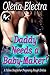 Daddy Needs a Baby-Maker: A Taboo Stepfather Pregnancy Rough Erotica (Daddy's Bratty Surrogates Book 1)