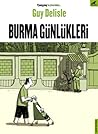 Burma Günlükleri