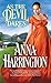 As the Devil Dares (Capturing the Carlisles, #3)