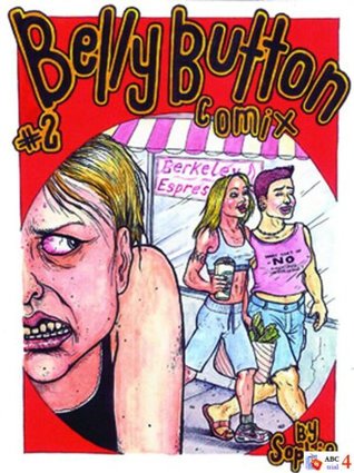 Bellybutton #2 (Paperback)