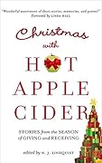 Christmas with Hot Apple Cider