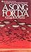 A Song for Lya by George R.R. Martin