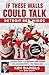 If These Walls Could Talk: Detroit Red Wings: Stories from the Detroit Red Wings Ice, Locker Room, and Press Box