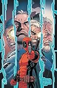 Deadpool Classic 21: DVX