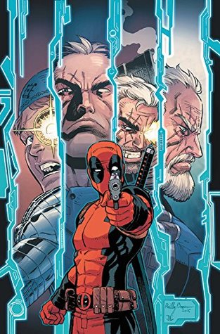 Deadpool Classic 21: DVX (Paperback)