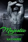 Majestic by Kay Maree