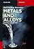Metals and Alloys: Industri...