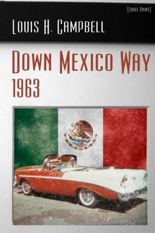 Down Mexico Way 1963