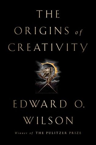 The Origins of Creativity