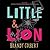 Little & Lion by Brandy Colbert Little & Lion by Brandy Colbert