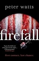 Firefall (Firefall #1-2)