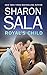 Royal's Child (The Justice Way, #3)