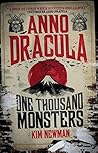 Anno Dracula by Kim Newman