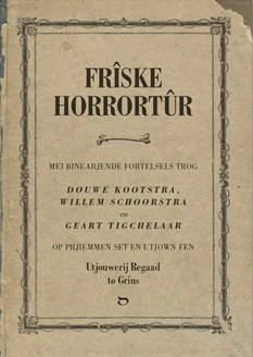 Frîske Horrortûr