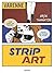 Strip Art