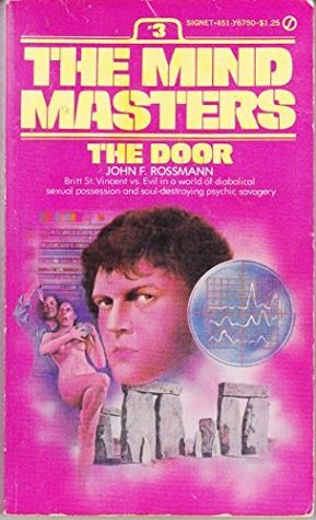 The Mind Masters 3: The Door
