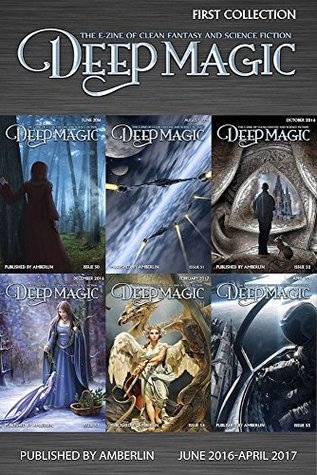 Deep Magic - First Collection (Deep Magic collections)