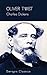 Oliver Twist by Charles Dickens