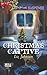 Christmas Captive (Men of Valor #6)