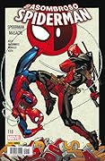 El asombroso Spiderman #118