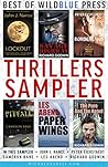 Thrillers Sampler: The Best of WildBlue Press
